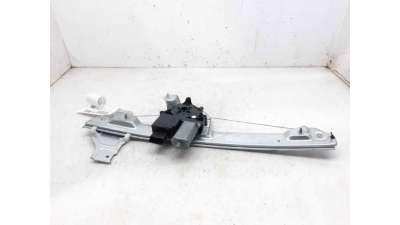 ELEVALUNAS DELANTERO DERECHO CITROEN C3 II (2012-2016) 1.2 VTI 82 82CV 1199CC - L.7247460 / 9812081580