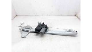 ELEVALUNAS DELANTERO DERECHO CITROEN C3 II (2012-2016) 1.2 VTI 82 82CV 1199CC - L.7247460 / 9812081580