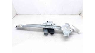 ELEVALUNAS DELANTERO DERECHO CITROEN C3 II (2012-2016) 1.2 VTI 82 82CV 1199CC - L.7247460 / 9812081580