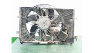 ELECTROVENTILADOR MERCEDES-BENZ CLK (2002-2009) 270 CDI (209.316) 170CV 2685CC - L.7247669 / 2035000293