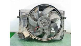 ELECTROVENTILADOR MERCEDES-BENZ CLK (2002-2009) 270 CDI (209.316) 170CV 2685CC - L.7247669 / 2035000293 2