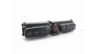WARNING MERCEDES-BENZ CLK (2002-2009) 270 CDI (209.316) 170CV 2685CC - L.7247723 / 2038215679
