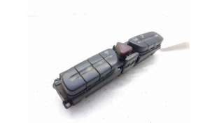 WARNING MERCEDES-BENZ CLK (2002-2009) 270 CDI (209.316) 170CV 2685CC - L.7247723 / 2038215679 2