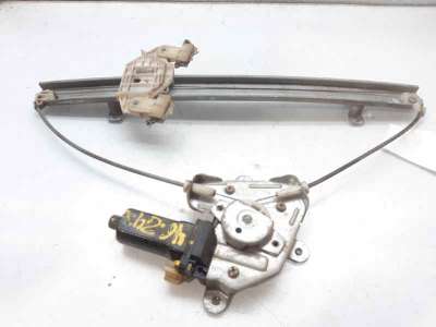 ELEVALUNAS DELANTERO DERECHO HYUNDAI ATOS (1998-2000) 1.0 I 54CV 999CC - L.7247920 / 8240402010