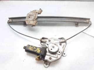 ELEVALUNAS DELANTERO DERECHO HYUNDAI ATOS (1998-2000) 1.0 I 54CV 999CC - L.7247920 / 8240402010
