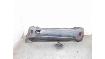 PARAGOLPES TRASERO HYUNDAI ATOS (1998-2000) 1.0 I 54CV 999CC - L.7247944 / 8661102011BU