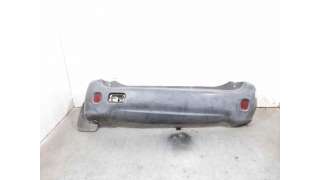 PARAGOLPES TRASERO HYUNDAI ATOS (1998-2000) 1.0 I 54CV 999CC - L.7247944 / 8661102011BU