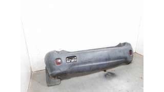 PARAGOLPES TRASERO HYUNDAI ATOS (1998-2000) 1.0 I 54CV 999CC - L.7247944 / 8661102011BU