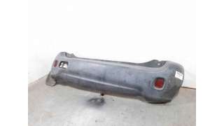 PARAGOLPES TRASERO HYUNDAI ATOS (1998-2000) 1.0 I 54CV 999CC - L.7247944 / 8661102011BU