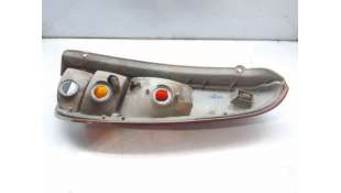 PILOTO TRASERO IZQUIERDO HYUNDAI ATOS (1998-2000) 1.0 I 54CV 999CC - L.7247990 / 9240102010 2