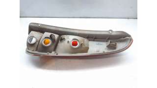 PILOTO TRASERO IZQUIERDO HYUNDAI ATOS (1998-2000) 1.0 I 54CV 999CC - L.7247990 / 9240102010