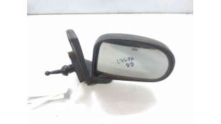 RETROVISOR DERECHO HYUNDAI ATOS (1998-2000) 1.0 I 54CV 999CC - L.7248008 / 8762002303