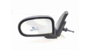 RETROVISOR IZQUIERDO HYUNDAI ATOS (1998-2000) 1.0 I 54CV 999CC - L.7248009 / 8761002303