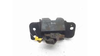 CERRADURA MALETERO / PORTON HYUNDAI ATOS (2003-2008) 1.1 58CV 1086CC - L.7248081 / 8173005500