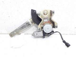 ELEVALUNAS TRASERO IZQUIERDO HYUNDAI ATOS (2003-2008) 1.1 58CV 1086CC - L.7248102 / 8340105500
