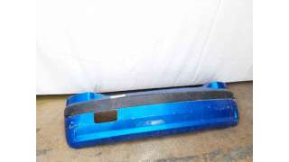 PARAGOLPES TRASERO HYUNDAI ATOS (2003-2008) 1.1 58CV 1086CC - L.7248122 / 8661105610