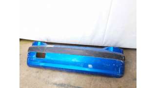 PARAGOLPES TRASERO HYUNDAI ATOS (2003-2008) 1.1 58CV 1086CC - L.7248122 / 8661105610