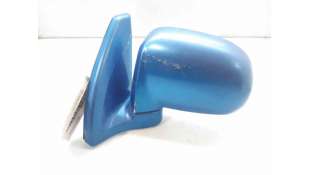 RETROVISOR IZQUIERDO HYUNDAI ATOS (2003-2008) 1.1 58CV 1086CC - L.7248181 / 8761006101CA 2