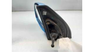 RETROVISOR IZQUIERDO HYUNDAI ATOS (2003-2008) 1.1 58CV 1086CC - L.7248181 / 8761006101CA