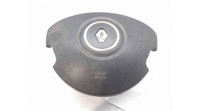 AIRBAG DELANTERO IZQUIERDO RENAULT CLIO III (2005-2012) 1.5 DCI (C/BR0G, C/BR1G) 68CV 1461CC - L.7248213 / 8200677496