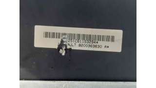 AIRBAG DELANTERO IZQUIERDO RENAULT CLIO III (2005-2012) 1.5 DCI (C/BR0G, C/BR1G) 68CV 1461CC - L.7248213 / 8200677496