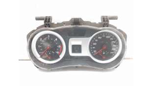 CUADRO INSTRUMENTOS RENAULT CLIO III (2005-2012) 1.5 DCI (C/BR0G, C/BR1G) 68CV 1461CC - L.7248283 / 8200582705