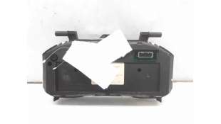 CUADRO INSTRUMENTOS RENAULT CLIO III (2005-2012) 1.5 DCI (C/BR0G, C/BR1G) 68CV 1461CC - L.7248283 / 8200582705 2