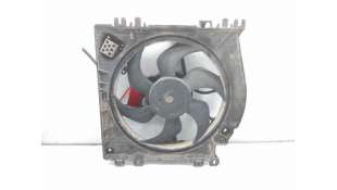 ELECTROVENTILADOR RENAULT CLIO III (2005-2012) 1.5 DCI (C/BR0G, C/BR1G) 68CV 1461CC - L.7248291 / 8200525991