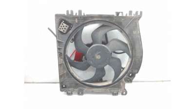 ELECTROVENTILADOR RENAULT CLIO III (2005-2012) 1.5 DCI (C/BR0G, C/BR1G) 68CV 1461CC - L.7248291 / 8200525991