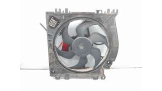 ELECTROVENTILADOR RENAULT CLIO III (2005-2012) 1.5 DCI (C/BR0G, C/BR1G) 68CV 1461CC - L.7248291 / 8200525991