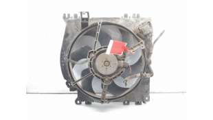 ELECTROVENTILADOR RENAULT CLIO III (2005-2012) 1.5 DCI (C/BR0G, C/BR1G) 68CV 1461CC - L.7248291 / 8200525991 2