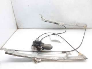 ELEVALUNAS DELANTERO DERECHO RENAULT CLIO III (2005-2012) 1.5 DCI (C/BR0G, C/BR1G) 68CV 1461CC - L.7248292 / 60807400