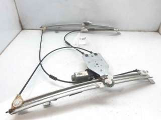 ELEVALUNAS DELANTERO DERECHO RENAULT CLIO III (2005-2012) 1.5 DCI (C/BR0G, C/BR1G) 68CV 1461CC - L.7248292 / 60807400