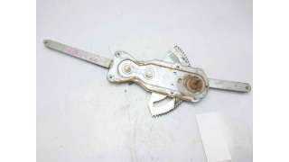 ELEVALUNAS DELANTERO DERECHO CITROEN C15 (1986-2000) 1.8 D 60CV 1769CC - L.7248725 / 95602363