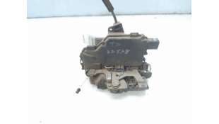 CERRADURA PUERTA TRASERA DERECHA SKODA OCTAVIA I (1997-2006) 1.9 TDI 110CV 1896CC - L.7248927 / 3B4839016A