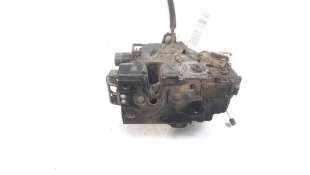 CERRADURA PUERTA TRASERA DERECHA SKODA OCTAVIA I (1997-2006) 1.9 TDI 110CV 1896CC - L.7248927 / 3B4839016A 2