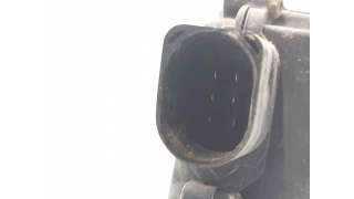 CERRADURA PUERTA TRASERA DERECHA SKODA OCTAVIA I (1997-2006) 1.9 TDI 110CV 1896CC - L.7248927 / 3B4839016A