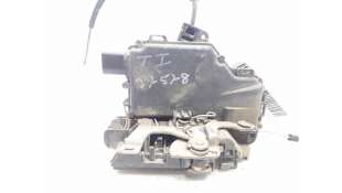 CERRADURA PUERTA TRASERA IZQUIERDA SKODA OCTAVIA I (1997-2006) 1.9 TDI 110CV 1896CC - L.7248928 / 3B4839015A