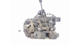 CERRADURA PUERTA TRASERA IZQUIERDA SKODA OCTAVIA I (1997-2006) 1.9 TDI 110CV 1896CC - L.7248928 / 3B4839015A 2