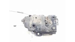 CERRADURA PUERTA TRASERA IZQUIERDA SKODA OCTAVIA I (1997-2006) 1.9 TDI 110CV 1896CC - L.7248928 / 3B4839015A