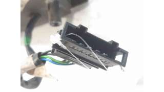 RETROVISOR DERECHO SKODA OCTAVIA I (1997-2006) 1.9 TDI 110CV 1896CC - L.7249063 / 1U1857502BJ01C