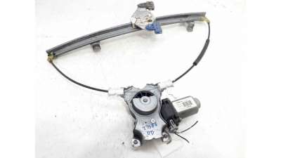 ELEVALUNAS DELANTERO DERECHO NISSAN ALMERA II HATCHBACK (2003-2006) 1.5 DCI 82CV 1461CC - L.7249194 / 80700BM61B