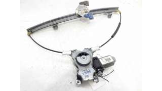 ELEVALUNAS DELANTERO DERECHO NISSAN ALMERA II HATCHBACK (2003-2006) 1.5 DCI 82CV 1461CC - L.7249194 / 80700BM61B