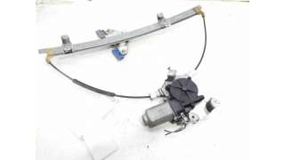ELEVALUNAS DELANTERO DERECHO NISSAN ALMERA II HATCHBACK (2003-2006) 1.5 DCI 82CV 1461CC - L.7249194 / 80700BM61B