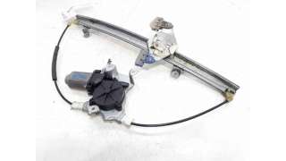 ELEVALUNAS DELANTERO IZQUIERDO NISSAN ALMERA II HATCHBACK (2003-2006) 1.5 DCI 82CV 1461CC - L.7249195 / 80701BM61B