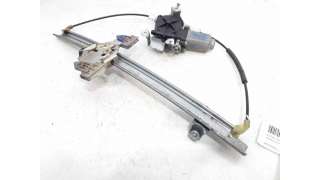 ELEVALUNAS DELANTERO IZQUIERDO NISSAN ALMERA II HATCHBACK (2003-2006) 1.5 DCI 82CV 1461CC - L.7249195 / 80701BM61B