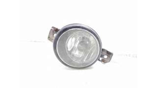 FARO ANTINIEBLA IZQUIERDO NISSAN ALMERA II HATCHBACK (2003-2006) 1.5 DCI 82CV 1461CC - L.7249205 / 261558992A