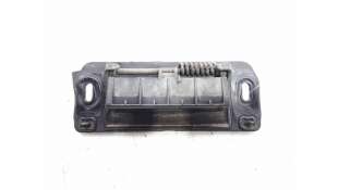 MANETA EXTERIOR PORTON NISSAN ALMERA II HATCHBACK (2003-2006) 1.5 DCI 82CV 1461CC - L.7249245 / 90810BM461