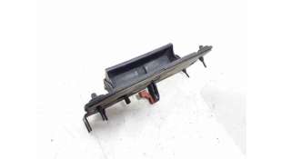 MANETA EXTERIOR PORTON NISSAN ALMERA II HATCHBACK (2003-2006) 1.5 DCI 82CV 1461CC - L.7249245 / 90810BM461 2