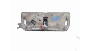 MANETA EXTERIOR PORTON NISSAN ALMERA II HATCHBACK (2003-2006) 1.5 DCI 82CV 1461CC - L.7249245 / 90810BM461